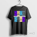 Officials Erie Seawolves 108 In My Moon Mammoths Era Ornaments Premium T Shirt Sweater