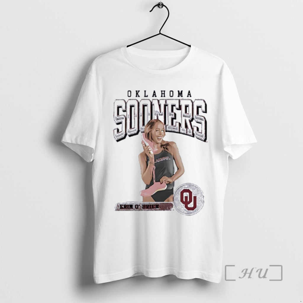 Officials Erin O Brien Calling Oklahoma Sooners Illustrated