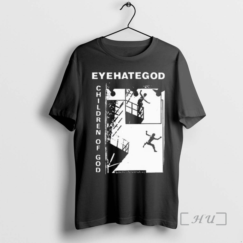 Officials Eyehategod Children Of God Military