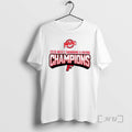 Officials Fairfield Stags 2026 Mens Swimming Diving Champions