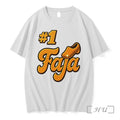 Officials Faja 1 Love Gold Member Happy Fathers Day 2026 Unisex , , , Long Sleeve Tee