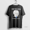 Officials Fight The System By Making It Bigger Npc Premium Tee Shirt Sweater