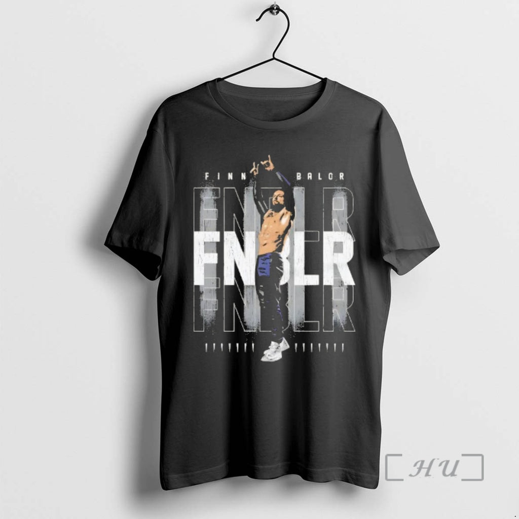 Officials Finn Balor Fnblr Graphic