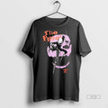 Officials Five Nights At Freddys The Puppet Premium Tee Shirt Sweater