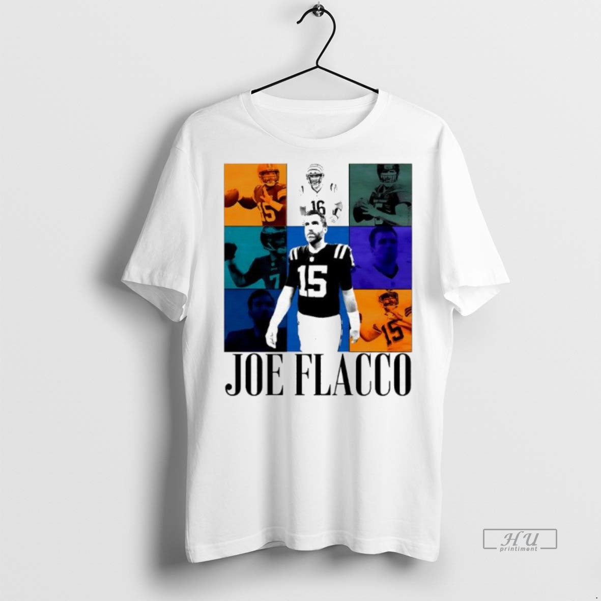 Officials Flacco Eras Tour Joe Players Graphic Premium Tee Shirt Sweater