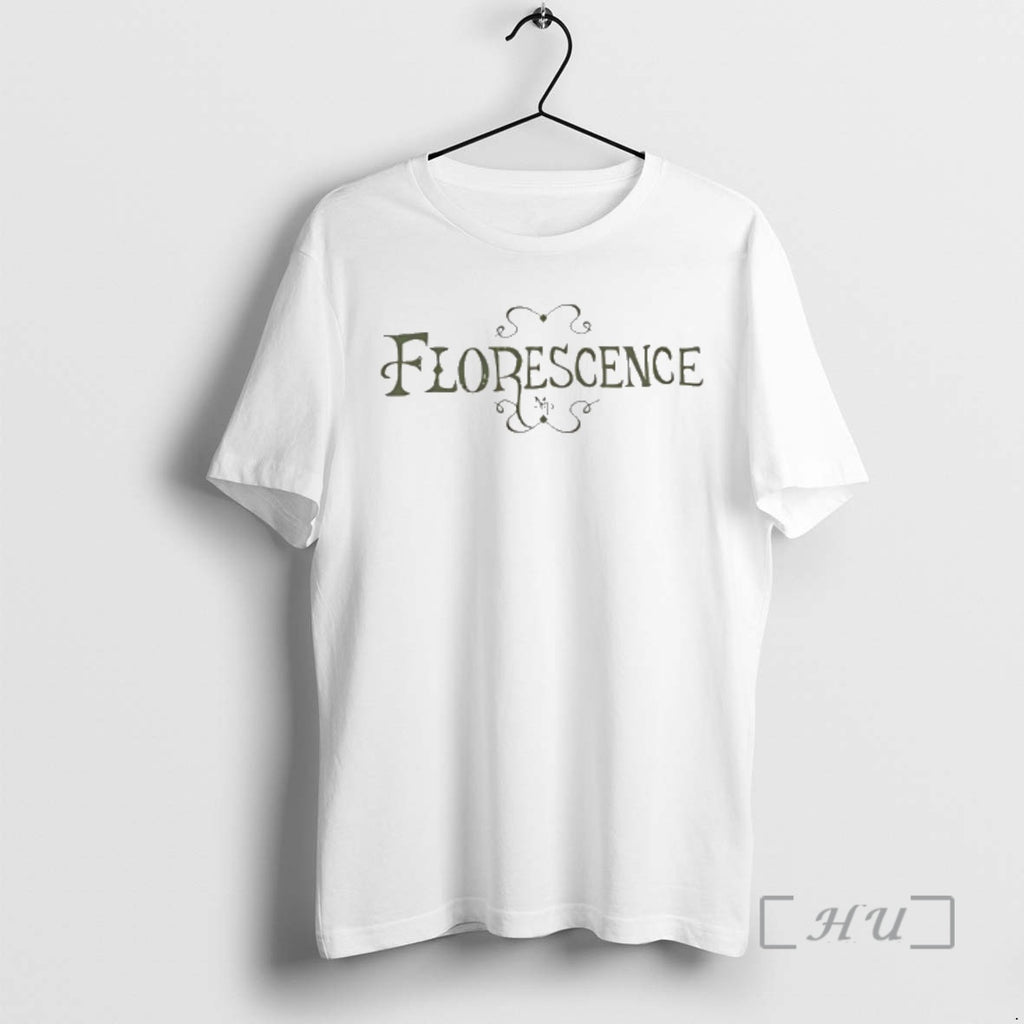 Officials Florescence