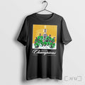 Officials Florida Everblades 2026 Kelly Cup Champions Tee Unisex , , , Long Sleeve Tee