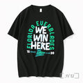 Officials Florida Everblades We Win Here 1998 Tee Unisex , , , Long Sleeve Tee