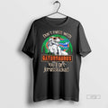 Officials Florida Gators Dont Mess With Gatorsaurus Youll Get Jurasskicked Premium Tee Shirt Sweater