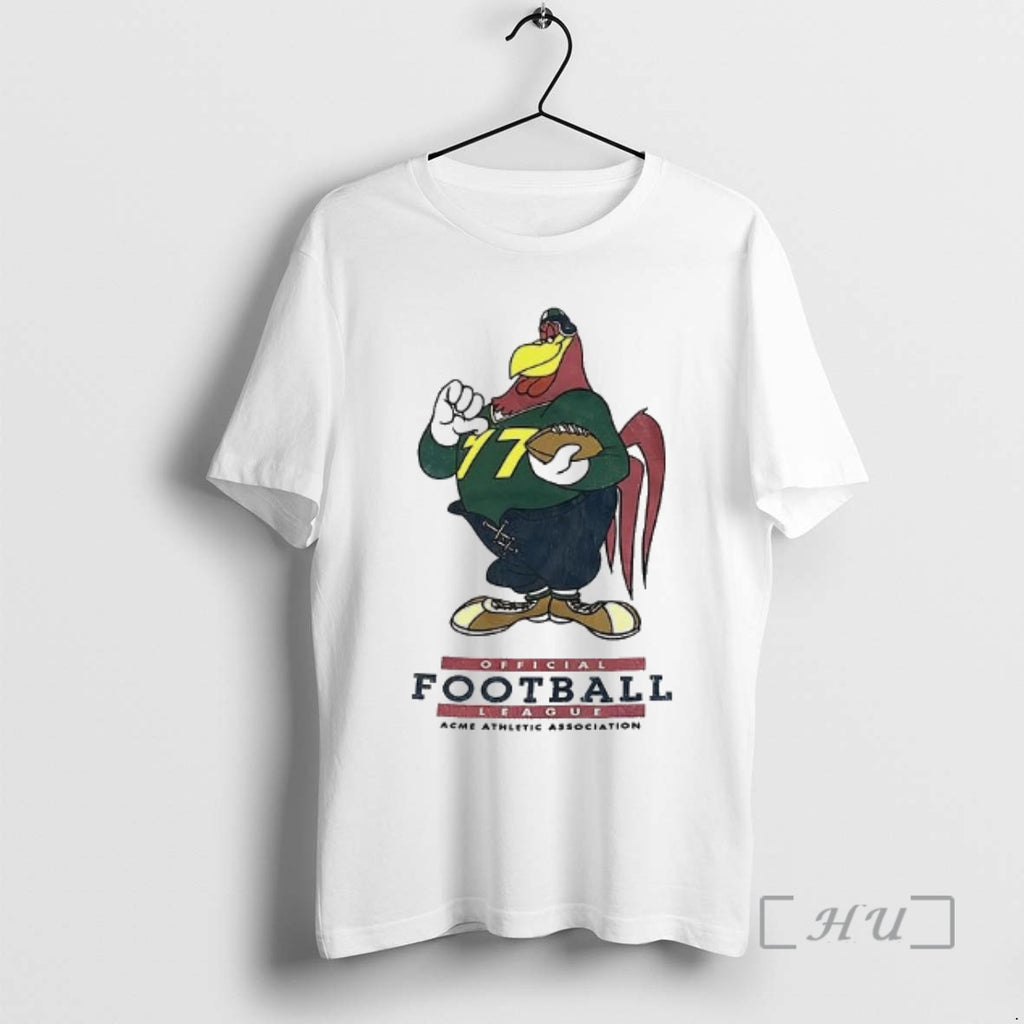 Officials Football League Acme Athletic Association