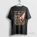 Officials For My Mom In Heaven When I Close My Eyes I Miss You Mother