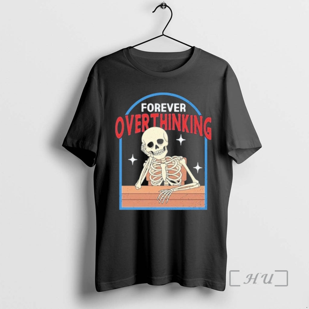Officials Forever Overthinking