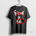 Officials Frances Tiafoe Friend Or Foe Premium Tee Shirt Sweater