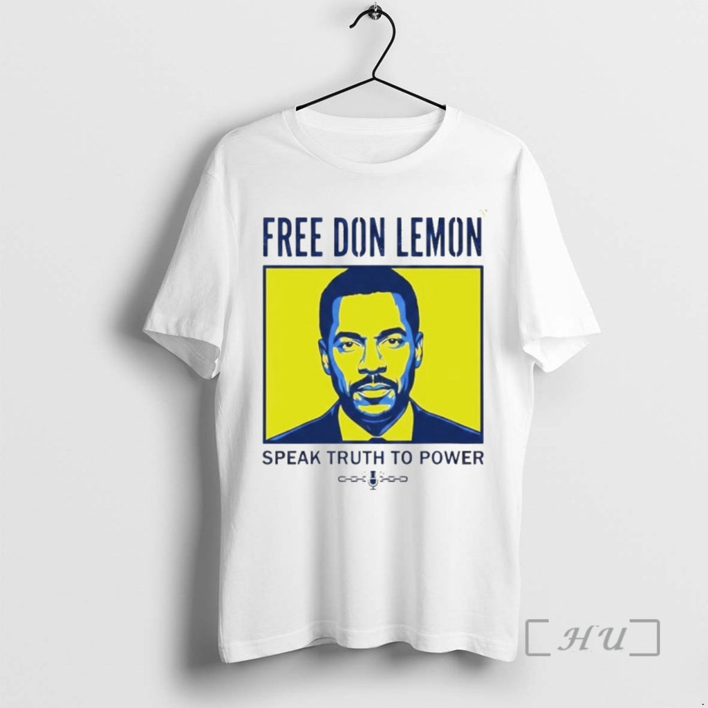 Officials Free Don Lemon Speak Truth To Power