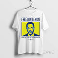 Officials Free Don Lemon Speak Truth To Power