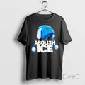 Officials Free Liam Ramos Children Are Not Criminals Abolish Ice Vintage Premium T Shirts Sweater