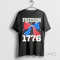 Officials Freedom 1776 America 250 Years Bow