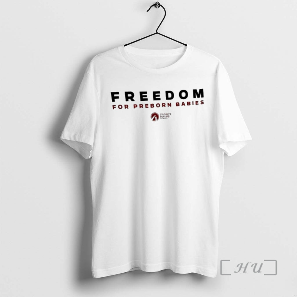 Officials Freedom For Preborn Babies Students For Life Charlie Kirk