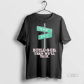 Officials Fremont St 4th St Build God Then Well Talk Premium Tee Shirt Sweater