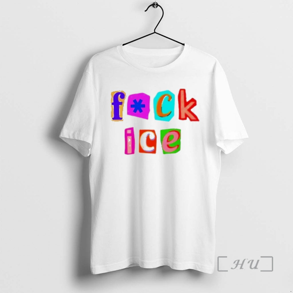 Officials Fuck Ice Color