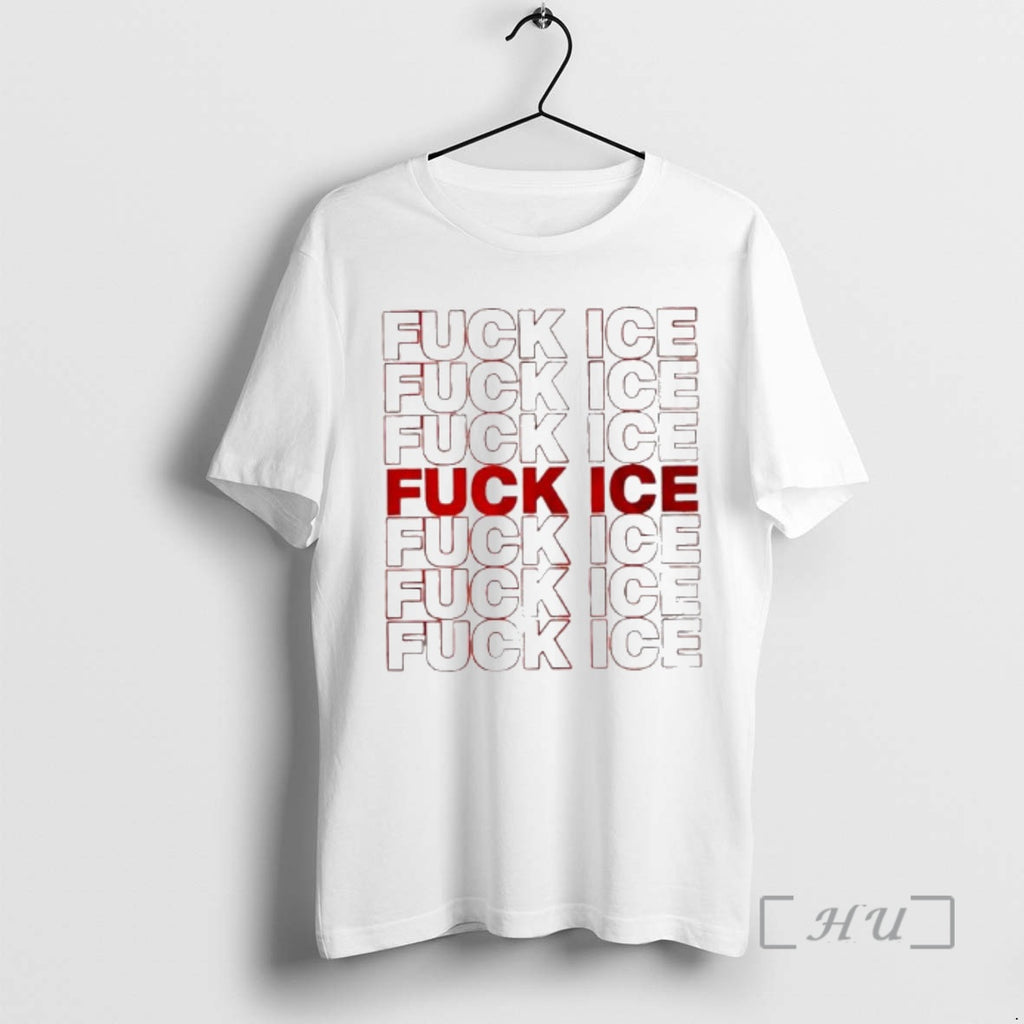 Officials Fuck Ice And Donald Trump Graphic