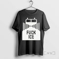 Officials Fuck Ice Bench Pressed