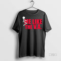 Officials Fuck Me Like The Va Premium Tee Shirt Sweater