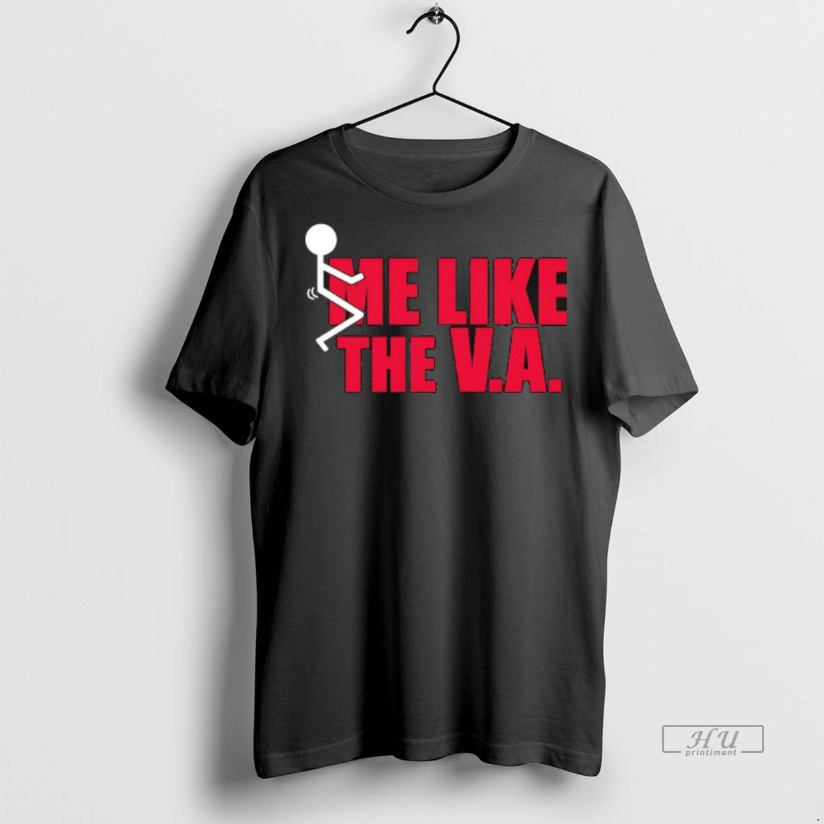 Officials Fuck Me Like The Va Premium Tee Shirt Sweater