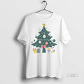Officials Fuck Trump Subtle Fdt Anti Trump Holiday Political Premium Tee Shirt Sweater