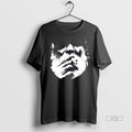 Officials Fuji Smoker Premium Tee Shirt Sweater