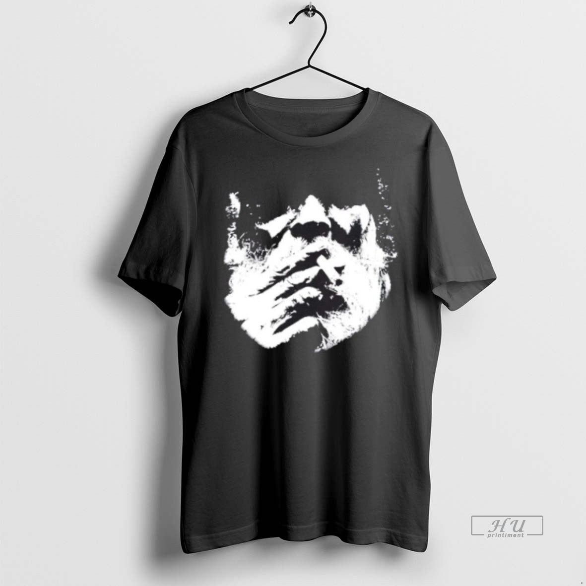 Officials Fuji Smoker Premium Tee Shirt Sweater