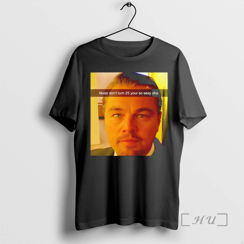 Officials Funny Leonardo Dicaprio Meme 25th Birthday