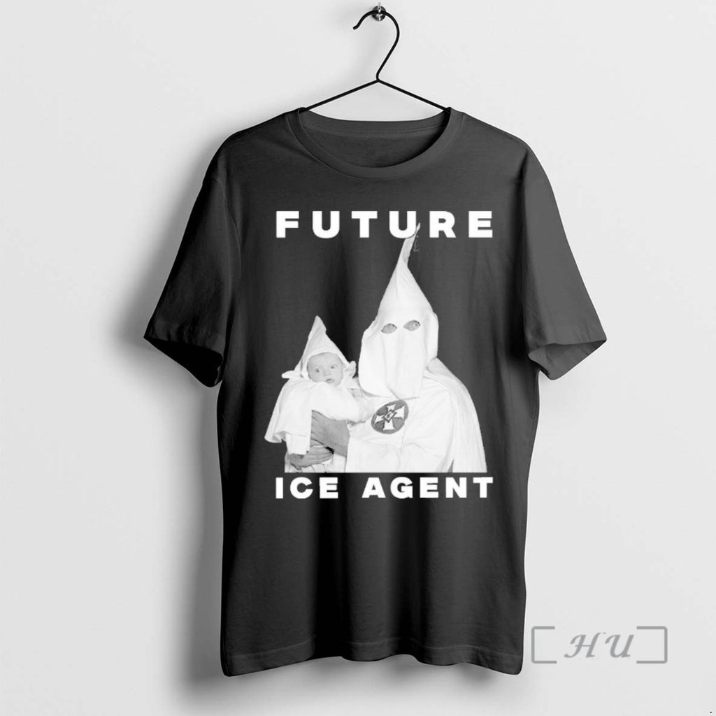 Officials Future Ice Agent