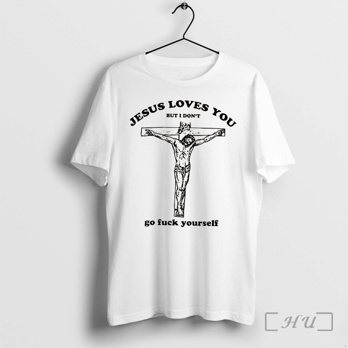 Officials Future Jesus Loves You But I Dont Tee Unisex , , , Long Sleeve Tee