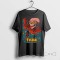 Officials Fuzz Tour Los Angeles Ca On Jan 23 2026