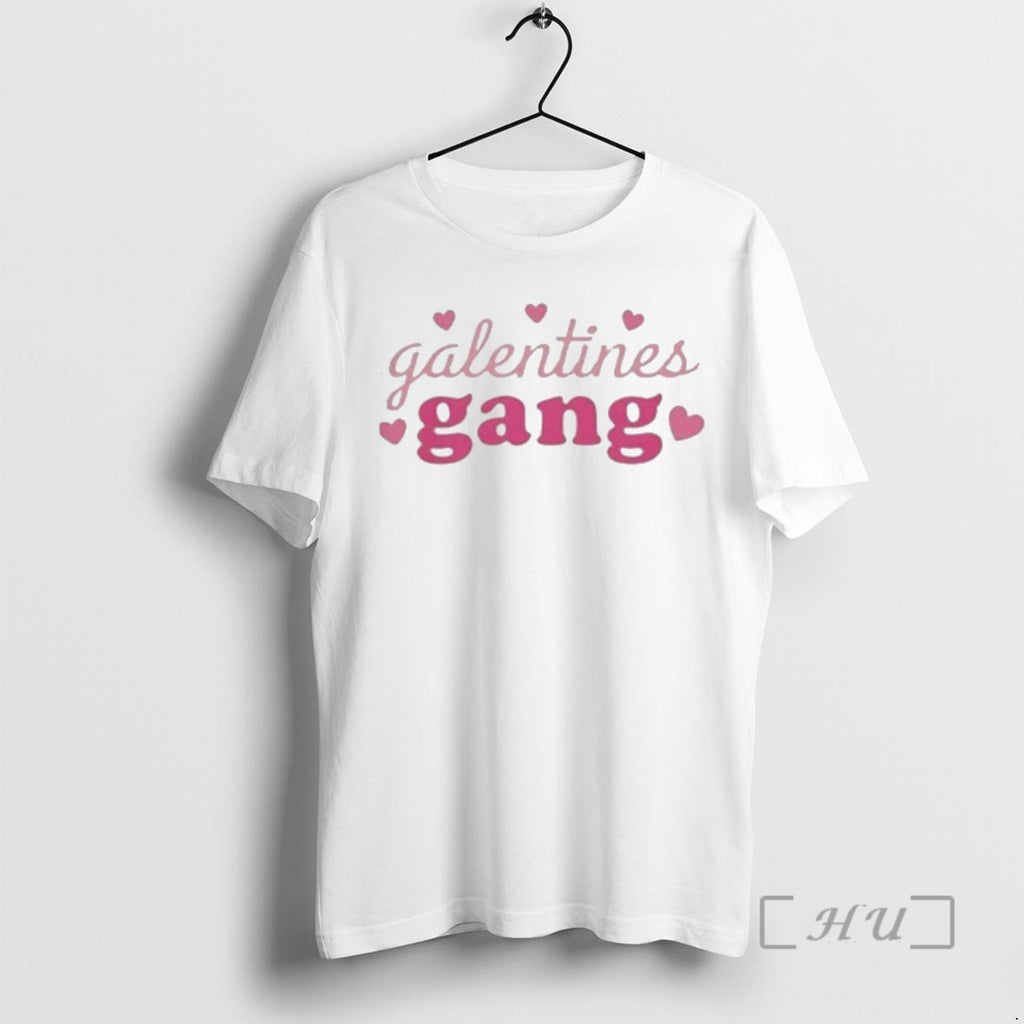 Officials Galentines Gang Valentine Day