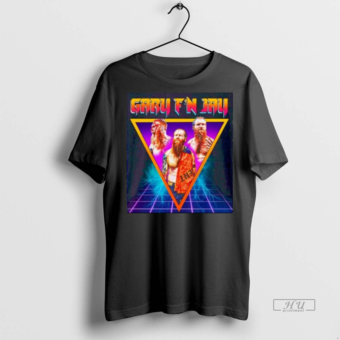 Officials Gary Fn Jay Ornaments Premium Tee Shirt Sweater