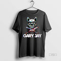 Officials Gary Jay Barn Owl Ornaments Premium Tee Shirt Sweater