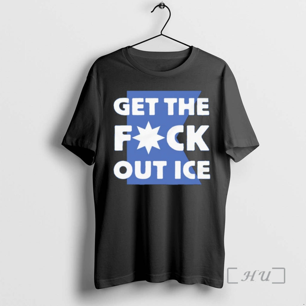 Officials Get The Fuck Out Ice Minnesota Protest Political