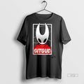 Officials Gitgud Hollow Knight Video Game Premium Tee Shirt Sweater
