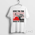 Officials Give Tiktok Tech Back To China 2026 Design 3