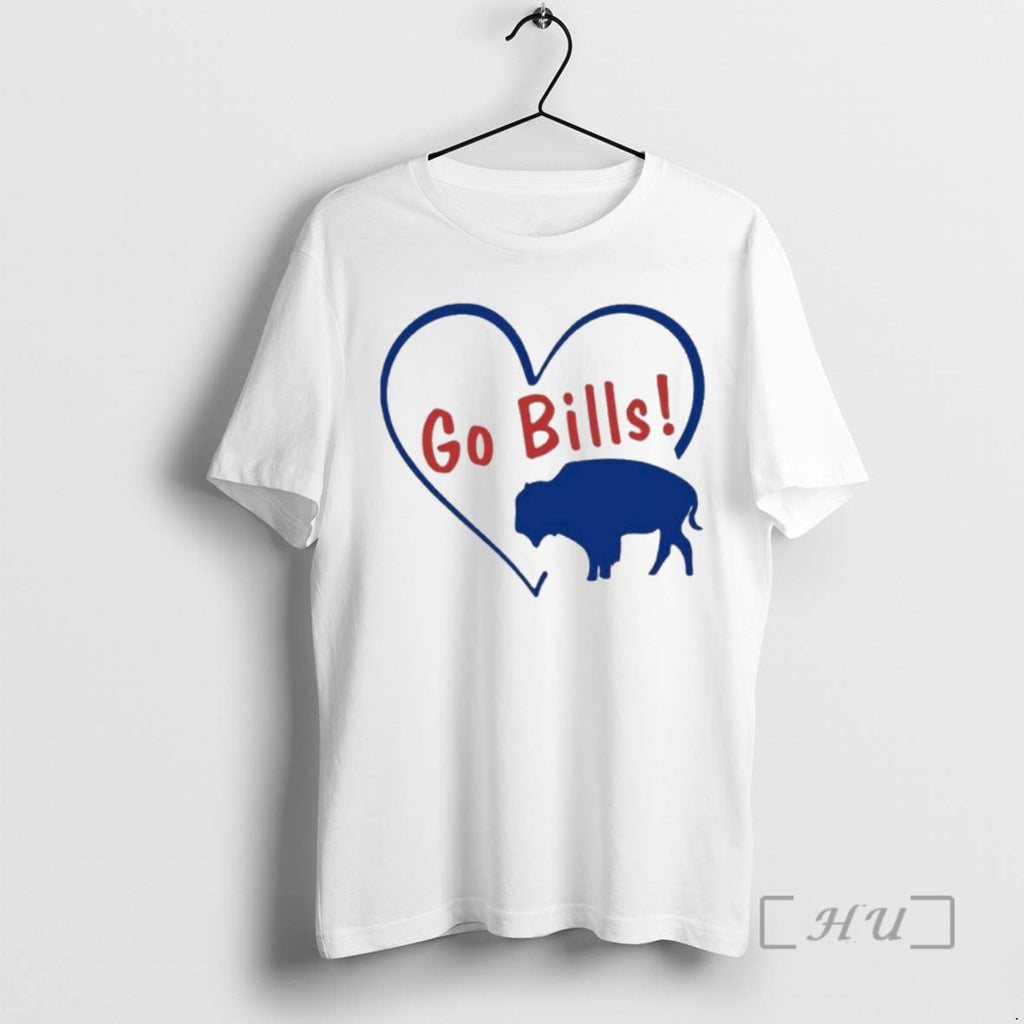 Officials Go Bills