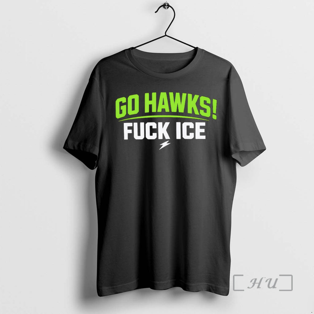 Officials Go Hawks Fck Ice
