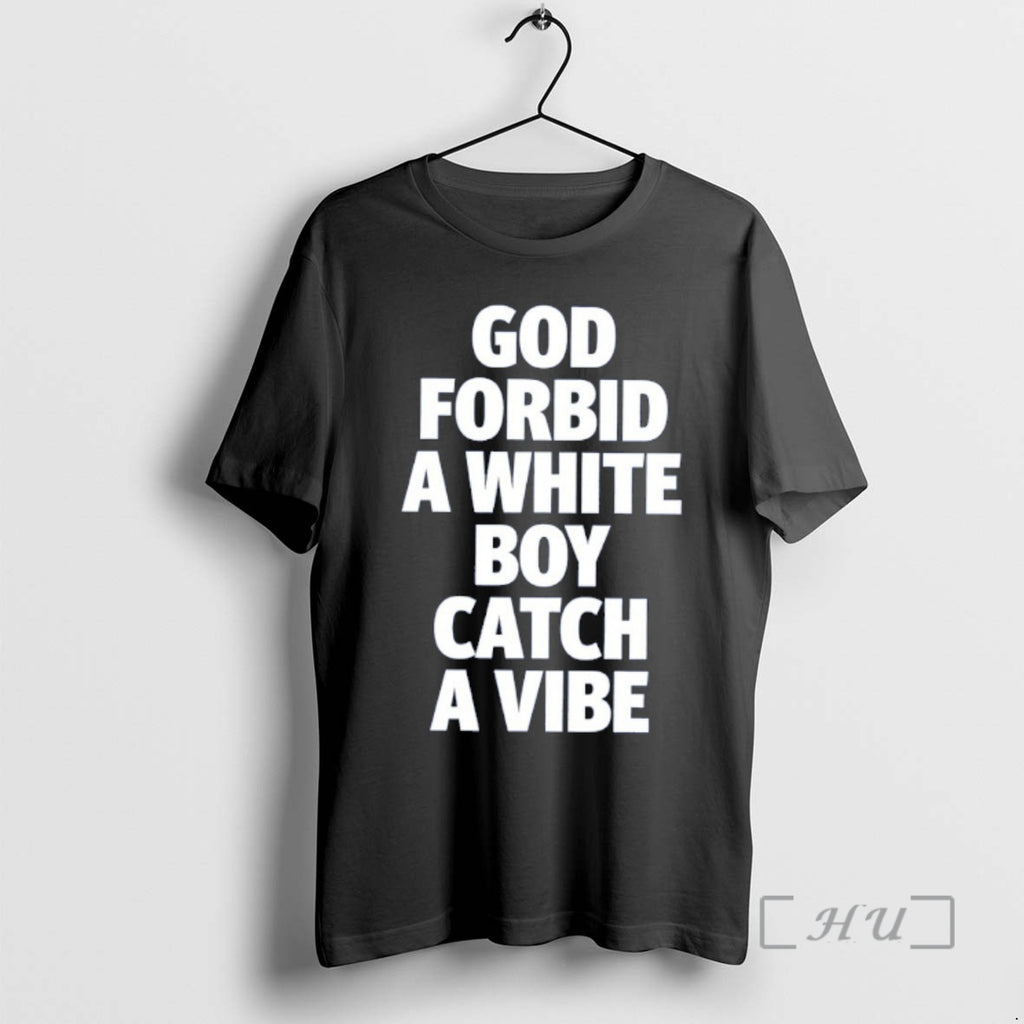 Officials God Forbid A White Boy Catch A Vibe Meme
