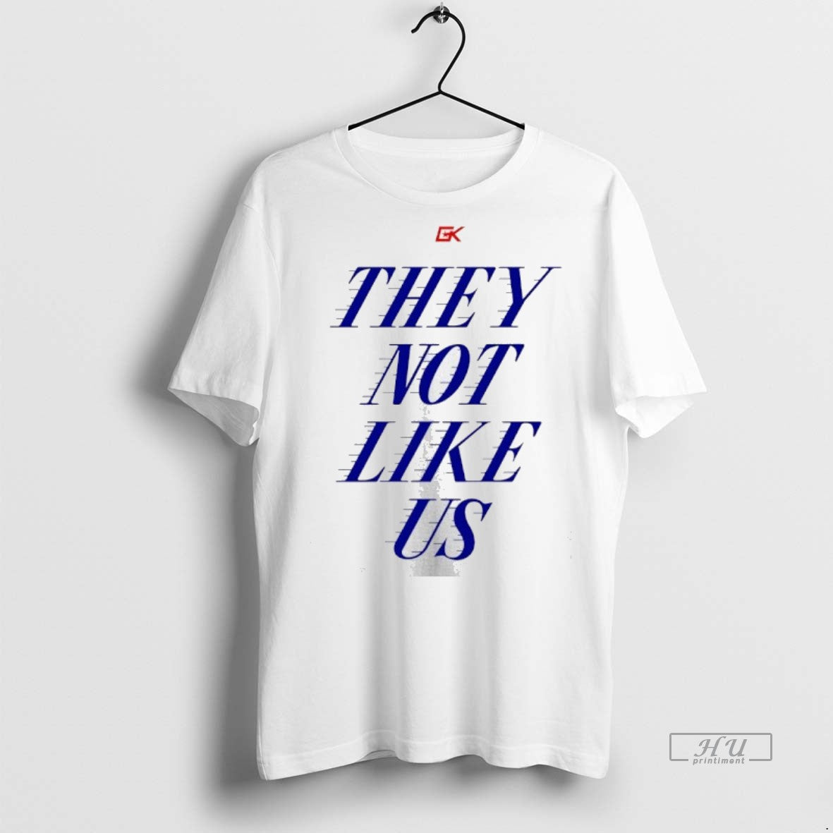 Officials Golden Knight They Not Like Us Premium Tee Shirt Sweater