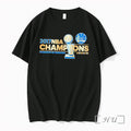 Officials Golden State Warriors 2017 Nba Champions Strength In Numbers Tee Premium T Shirts Sweater