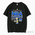 Officials Golden State Warriors Nba Champs 2015 4x Tee Unisex , , , Long Sleeve Tee