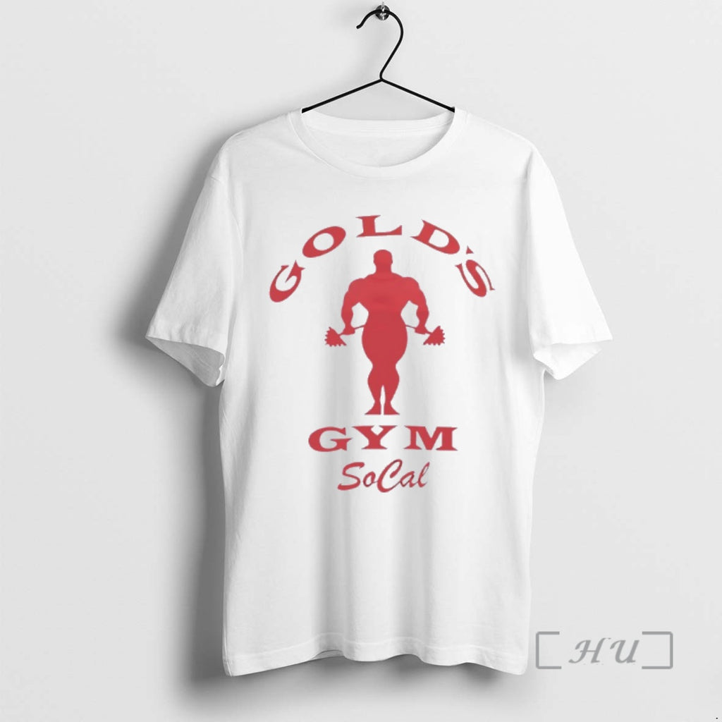 Officials Golds Gym Socal Connor Hockey Movie Romance Fan Matching