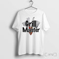 Officials Grill Master Barbecue Culinary Cooking Tools Cooking Accessories Chef Bbq Premium T Shirts Sweater