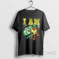 Officials Groot I Am Colorado State Rams Fan Premium T Shirt Sweater